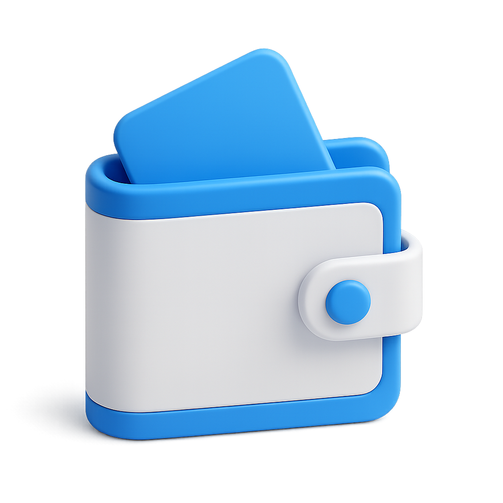 Accompagnement Wallet